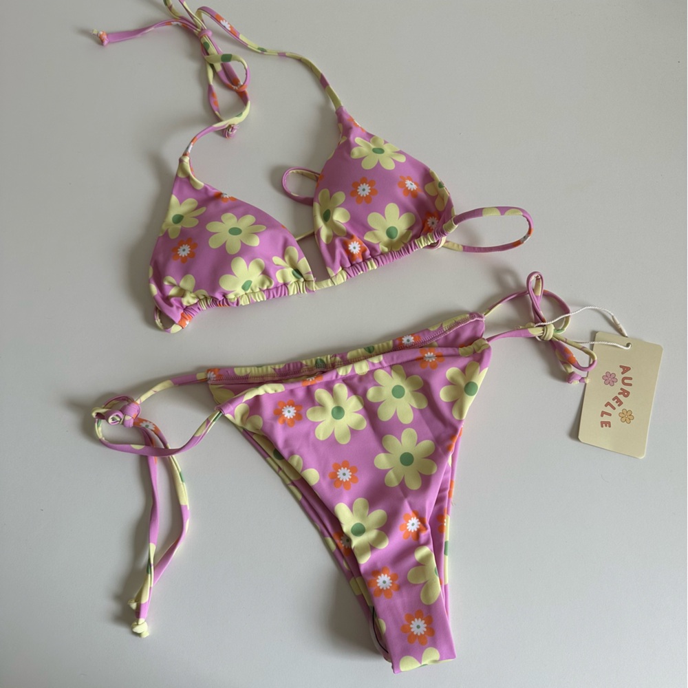Aurelle Bikini
